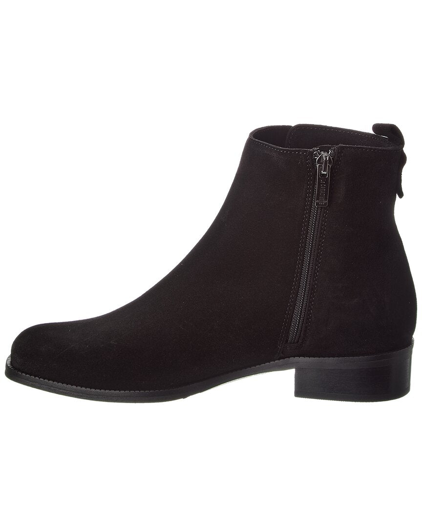 La Canadienne Sea Suede Boot