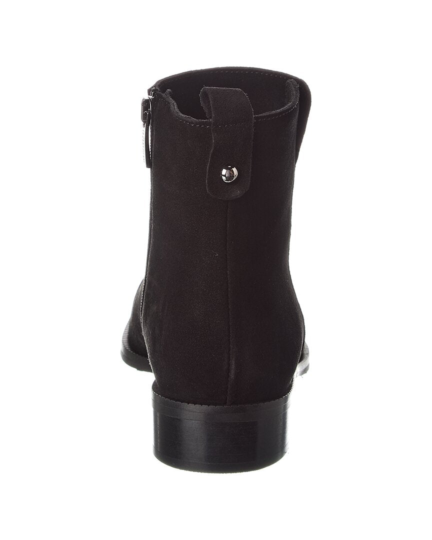 La Canadienne Sea Suede Boot