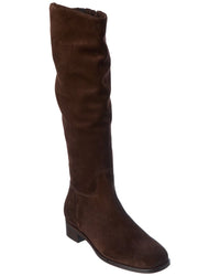 La Canadienne Segal Suede Boot