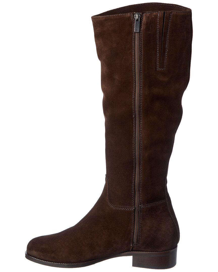 La Canadienne Segal Suede Boot