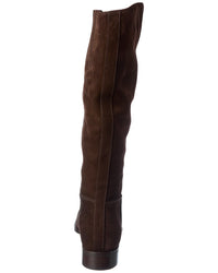 La Canadienne Segal Suede Boot
