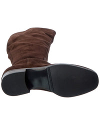La Canadienne Segal Suede Boot