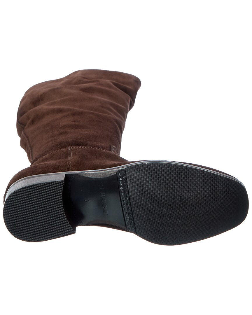 La Canadienne Segal Suede Boot