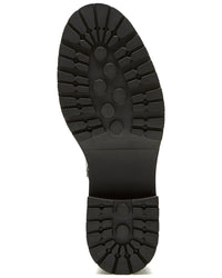 La Canadienne Wave Leather Bootie