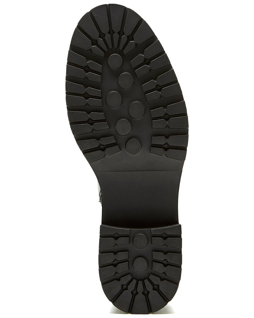La Canadienne Wave Leather Bootie