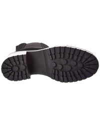 La Canadienne Wave Suede Boot