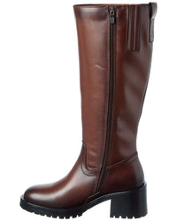 La Canadienne Wind Leather Boot