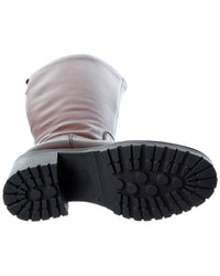 La Canadienne Wind Leather Boot