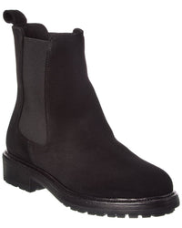 La Canadienne Wade Suede Boot