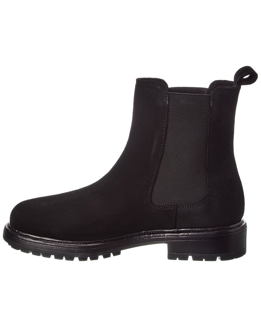 La Canadienne Wade Suede Boot