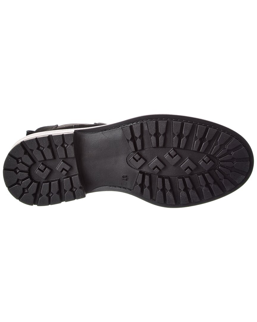 La Canadienne Wade Suede Boot