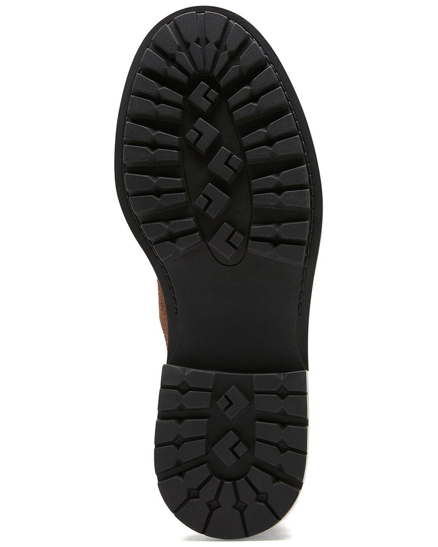 La Canadienne Wade Suede Bootie