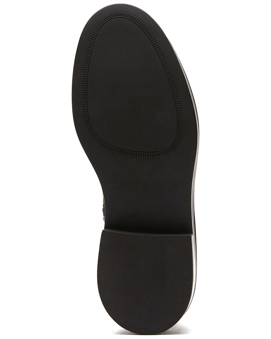 La Canadienne Lily Leather Boot