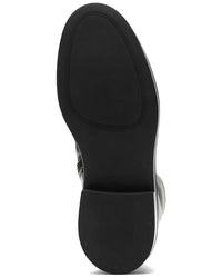 La Canadienne Lya Leather Boot
