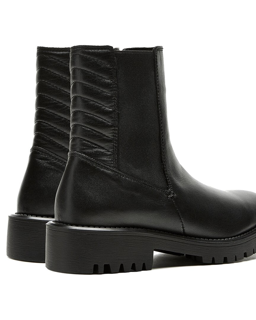 La Canadienne Libra Leather Boot
