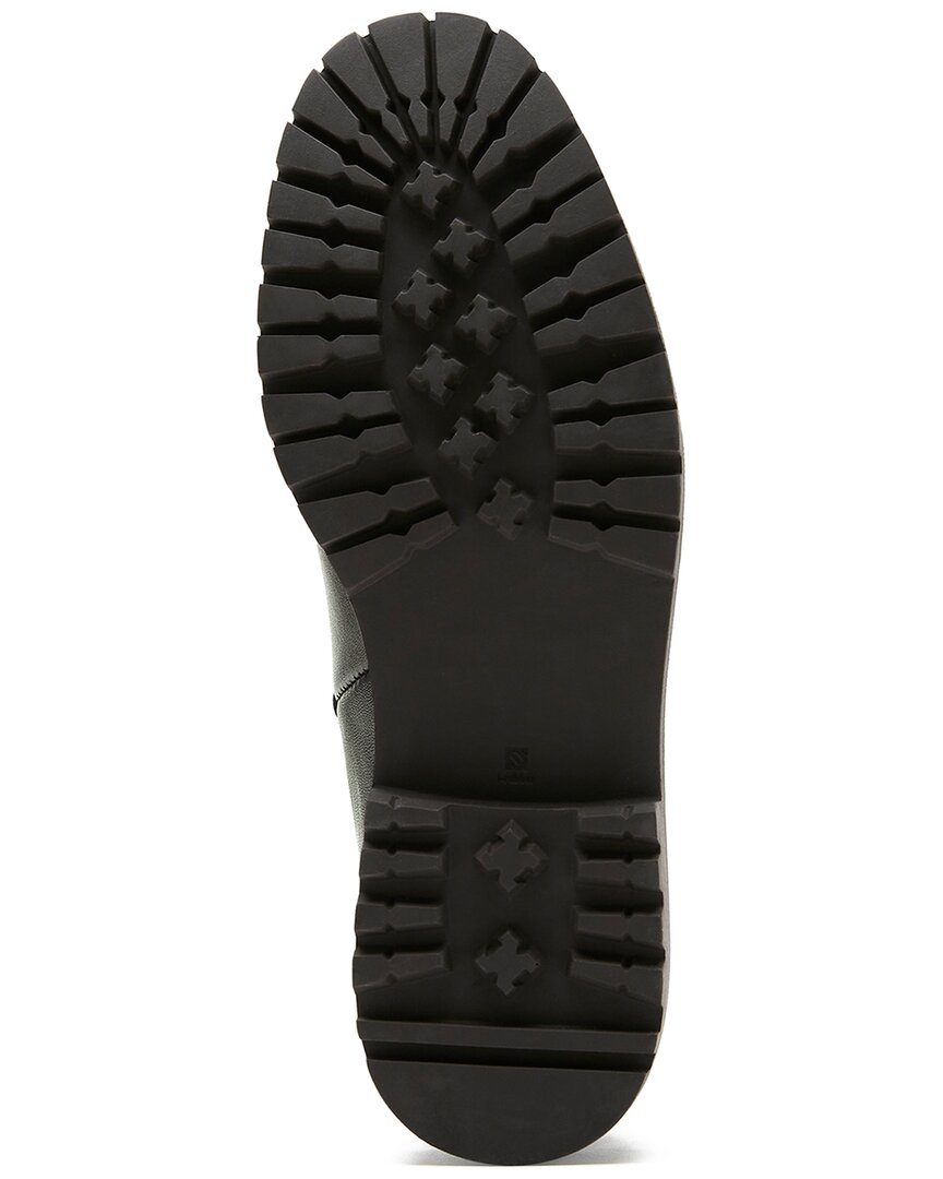La Canadienne Libra Leather Boot