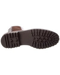 La Canadienne Libra Leather Boot