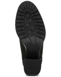 La Canadienne Lively Suede Bootie