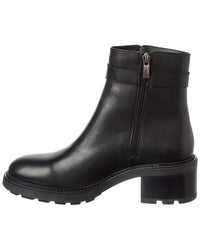 La Canadienne Avon Leather Boot