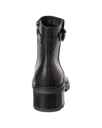 La Canadienne Avon Leather Boot