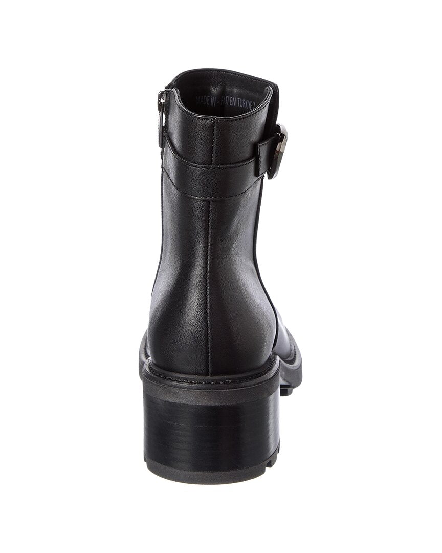 La Canadienne Avon Leather Boot