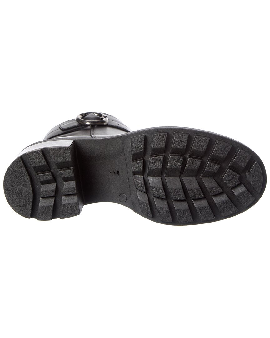 La Canadienne Avon Leather Boot