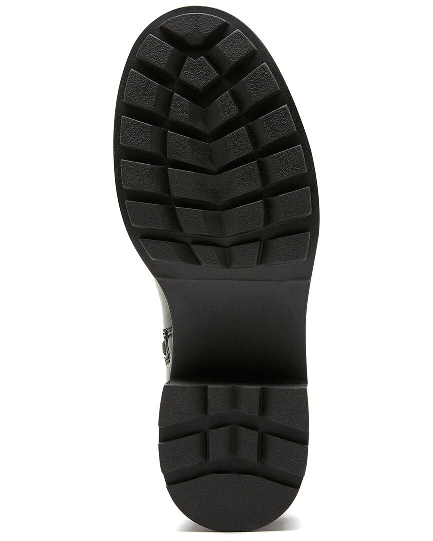 La Canadienne Avon Suede Bootie