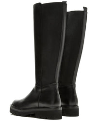 La Canadienne Arrow Leather Boot