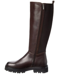 La Canadienne Arrow Leather Boot