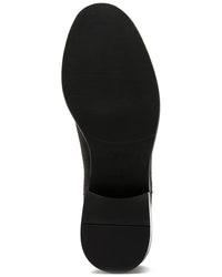 La Canadienne Al Suede Bootie