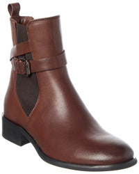 La Canadienne Aiden Leather Boot