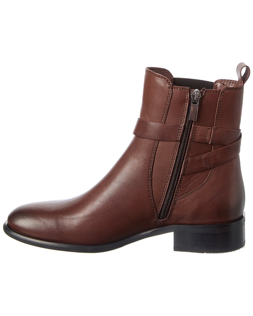 La Canadienne Aiden Leather Boot