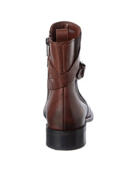 La Canadienne Aiden Leather Boot