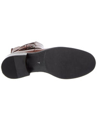 La Canadienne Aiden Leather Boot
