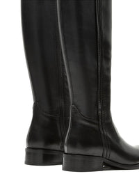 La Canadienne Amir Leather Boot
