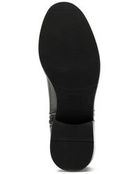 La Canadienne Amir Leather Boot