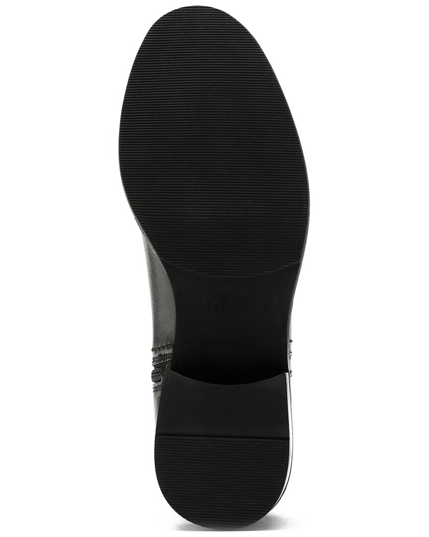 La Canadienne Amir Leather Boot