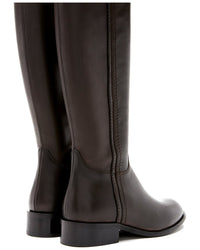 La Canadienne Amir Leather Boot