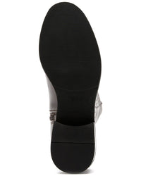 La Canadienne Amir Leather Boot