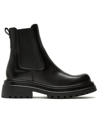 La Canadienne Watson Leather Boot