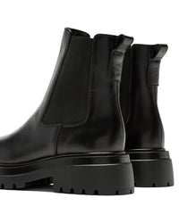 La Canadienne Watson Leather Boot