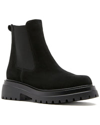La Canadienne Winslow Suede Boot