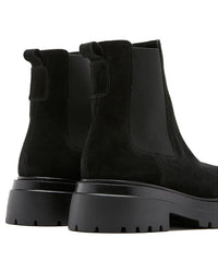 La Canadienne Winslow Suede Boot