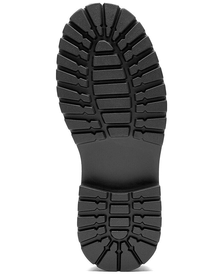 La Canadienne Winslow Suede Boot