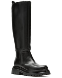 La Canadienne West Leather Boot
