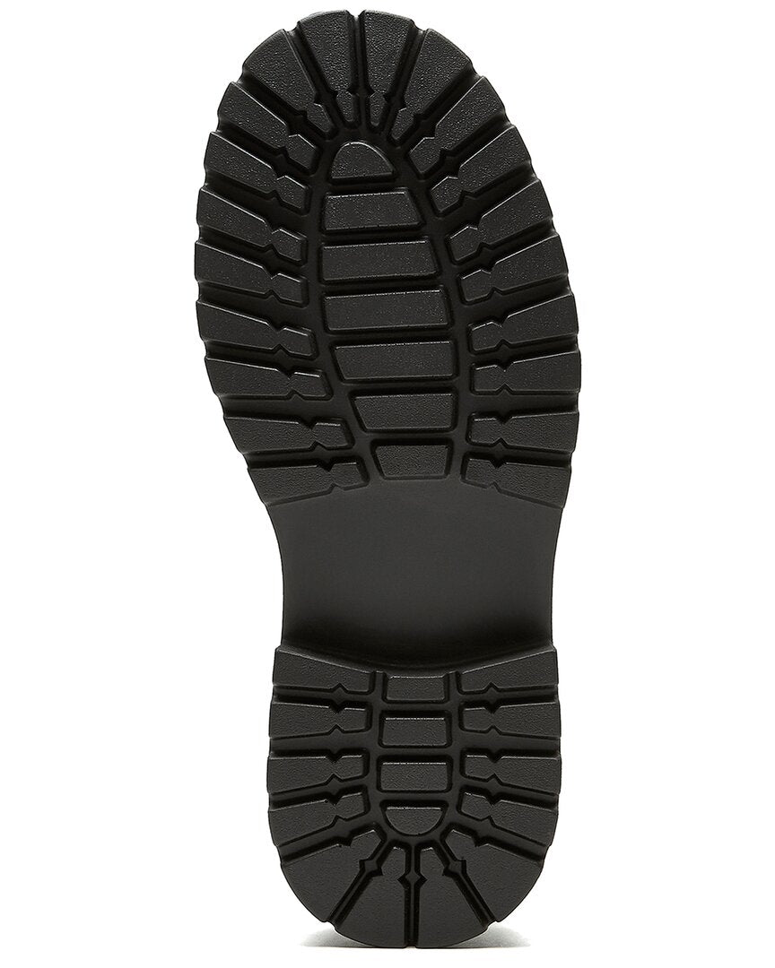 La Canadienne West Leather Boot