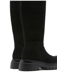 La Canadienne West Suede Boot