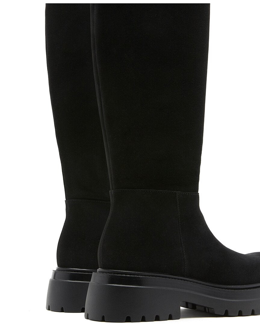 La Canadienne West Suede Boot