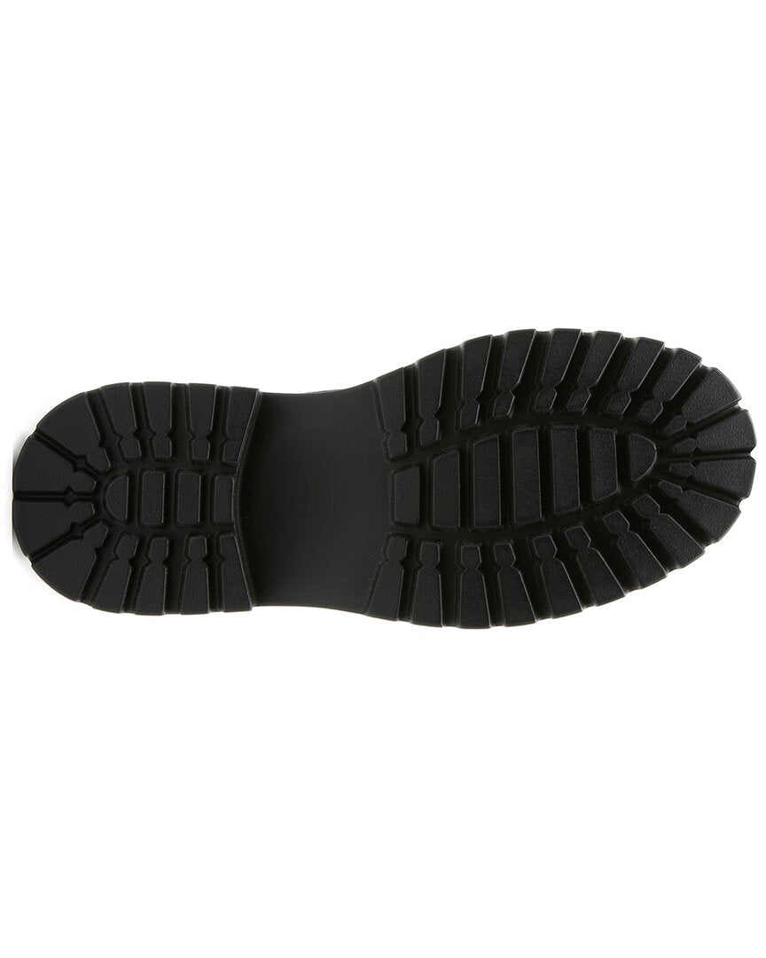 La Canadienne West Suede Boot