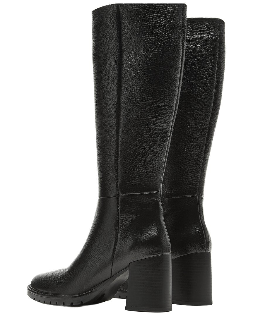 La Canadienne Liorah Leather Boot